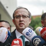 Hoti i Varhelji razgovarali o liberalizaciji viznog režima za građane Kosova 8