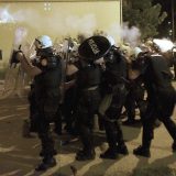 Osude nasilja u Budvi, zbog nereda u Crnoj Gori uhapšena 41 osoba 8