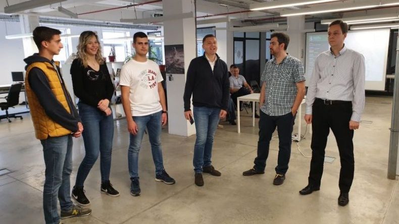 Aplikacija za šabački gradski prevoz od 15. juna 1