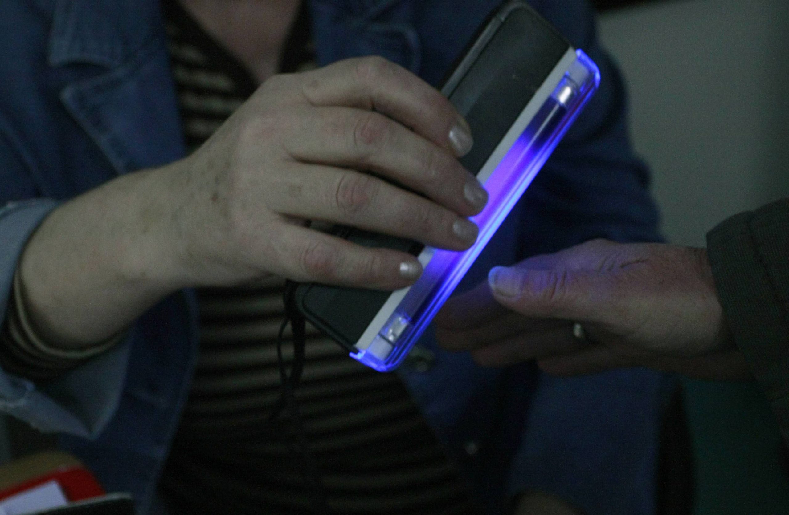 U Vašingtonu do 16 sati po lokalnom vremenu glasalo 69,51 odsto upisanih birača 1