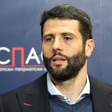 Šapić: Od ulaska u SNS nisam promenio nijedan svoj stav, to je demokratska partija 9