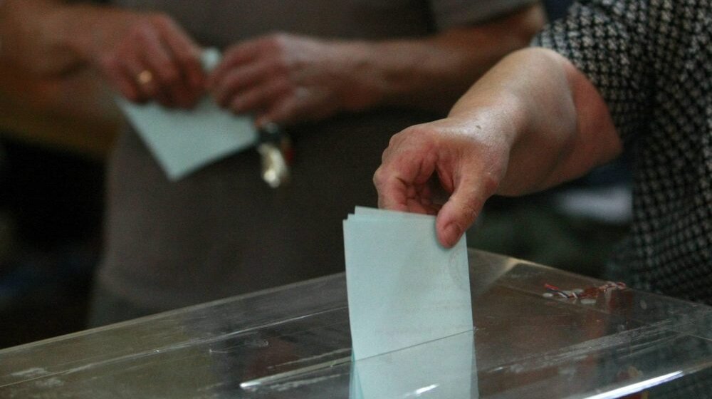 Predsednik Opštinske izborne komisije u Preševu demantovao da je bilo nepravilnosti 1