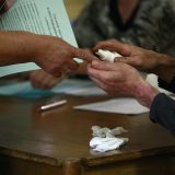 Nedeljkov (CRTA): Na dva odsto biračkih mesta zabeležene ozbiljnije nepravilnosti 15