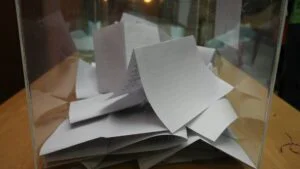 CIK nije odobrila objavljivanje rezultata izbora za Srpsku listu 4