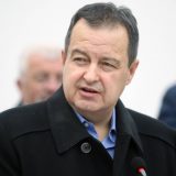 Dačić: Nikada nisam bio na tim tajnim žurkama, policija prati svaki moj korak 9