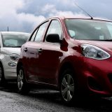 Najviše automobila po stanovniku u EU ima Luksemburg 10