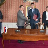 Fabrika kafe vredna 2,9 miliona evra 12