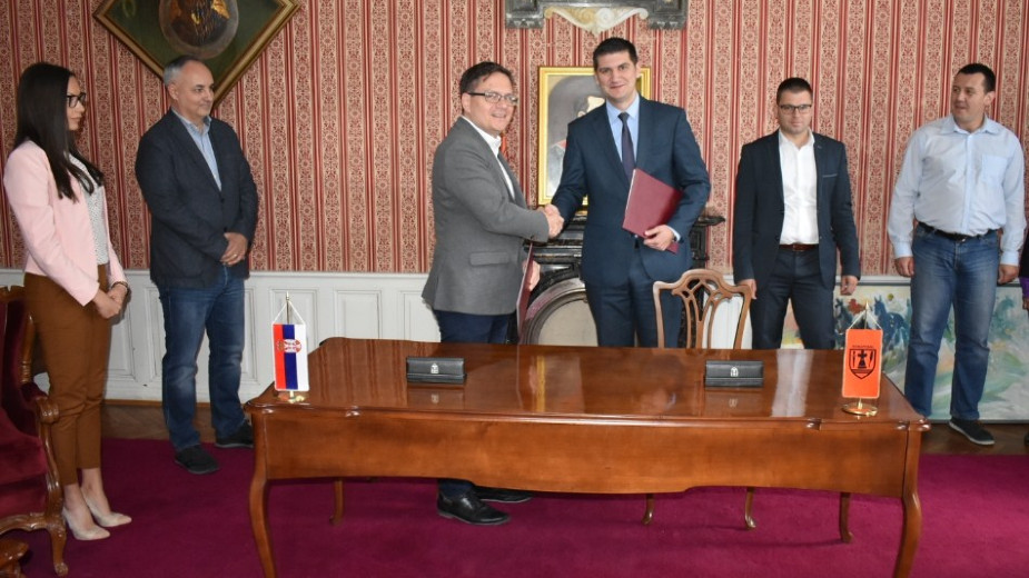 Fabrika kafe vredna 2,9 miliona evra 1