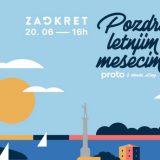 Lampe sa motivima Beograda po dizajnu Monike Lang 1