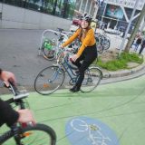 Nove navike u Beču: Biciklom do posla 14