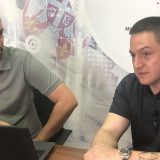 Branko Ružić odgovarao na Fejsbuku (UŽIVO) 5