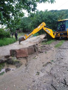 Zbog poplava vanredno stanje u Ivanjici, u 14 opština vanredna situacija (FOTO, VIDEO) 24