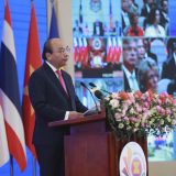 Članice ASEAN: Konvencija UN o pravu mora treba da bude osnova u sporu s Kinom 9