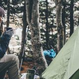 Najviše se kampuje u Danskoj i Luksemburgu u celoj EU 15