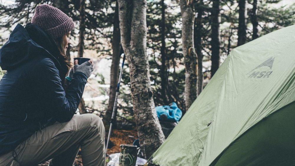 Najviše se kampuje u Danskoj i Luksemburgu u celoj EU 1