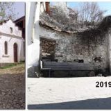 Ministarstvo kulture oštro osuđuje napad na crkvu Svetog Pantelejmona u Prizrenu 8