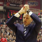 Sa NBA prstenom na Kalemegdan 4