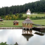 Manastir Kaona: Jedna priča o Ikoniji i Vidi 10