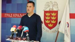 Zbog poplava vanredno stanje u Ivanjici, u 14 opština vanredna situacija (FOTO, VIDEO) 13