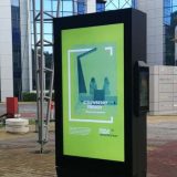 Beograd dobija pametne telefonske govornice 12