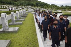 Dve Koreje obeležile 70. godišnjicu početka Korejskog rata (FOTO) 6