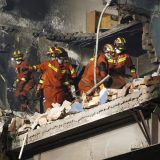 U Kini 18 mrtvih i skoro 200 povređenih u eksploziji kamiona cisterne 4