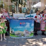 U Lipolistu danas 26. Festival cveća 15