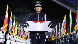 Dve Koreje obeležile 70. godišnjicu početka Korejskog rata (FOTO) 8