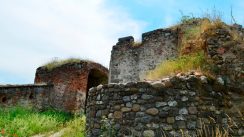 Počeli radovi na rekonstrukciji, sanaciji i konzervaciji Malog grada u Fetislamu 2