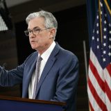 SAD suočene s dubokim privrednim padom - kaže šef centralne banke 7