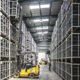 MAT: Pad industrijske proizvodnje u aprilu 16,6 odsto, samo delimičan oporavak u maju 8