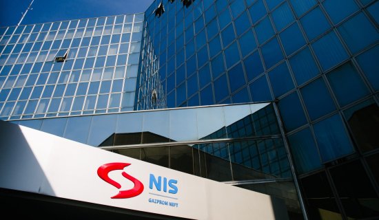 TASS: Srbija razmatra nacionalizaciju NIS 7