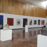 Galerija savremene likovne umetnosti iz Niša slavi 50 rođendan 6
