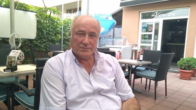 Biračka mesta u Nišu izuzetno pogodna i za malverzacije i za infekciju koronom 1