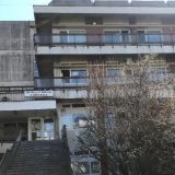 Niš: Kovid bolnica bez osnovne opreme, sestre "kotrljaju" boce sa kiseonikom 5