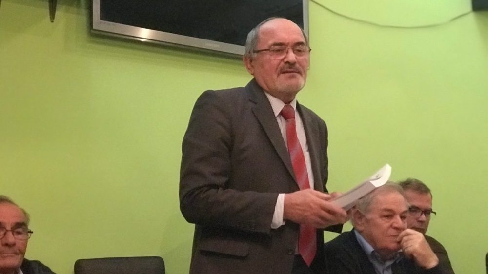 Višnjić: Proces montirali lekari bliski aktuelnoj vlasti 1