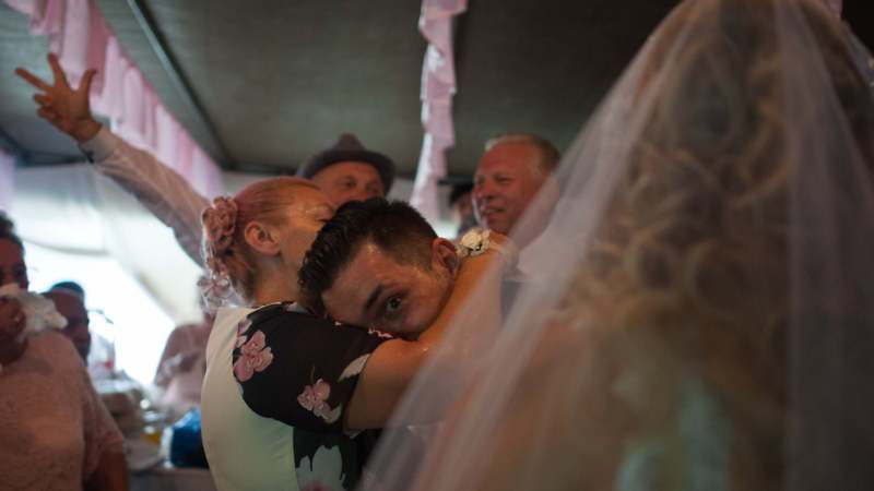 Mladom fotografu potrebna podrška da nastavi školovanje na Kraljevskoj akademiji umetnosti u Hagu 2 Mladom fotografu potrebna podrška da nastavi školovanje na Kraljevskoj akademiji umetnosti u Hagu 2