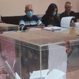 Predstavnici srpske zajednice predali listu za lokalne izbore u Preševu 11