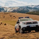 Završena akcija spasavanja povređene devojke na Suvoj planini 14