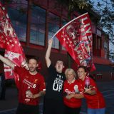 Nakon 30 godina čekanja - Liverpul je šampion Engleske 7