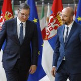 Mišel: Važno ponovo uspostaviti dijalog između Beograda i Prištine 4