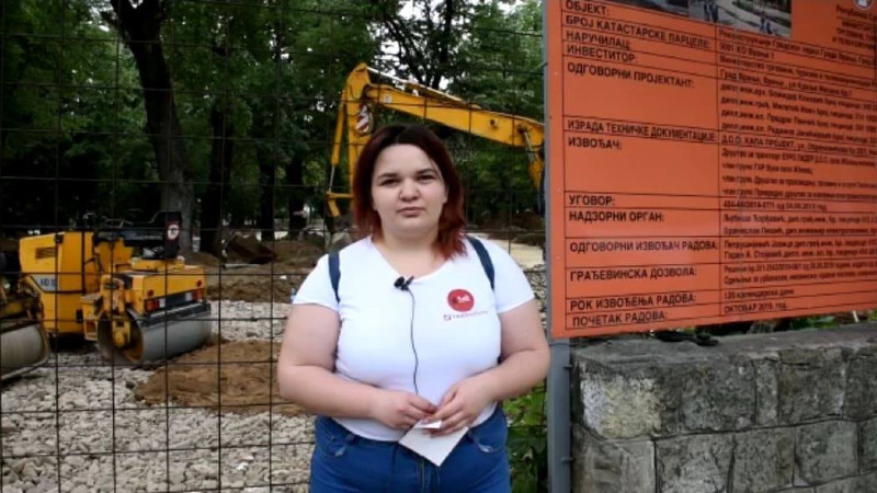 „1 od 5 miliona“ u Vranju: Srbija nije samo Beograd 1 „1 od 5 miliona“ u Vranju: Srbija nije samo Beograd 1