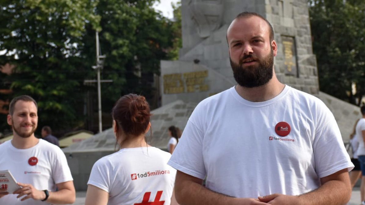 1 od 5 miliona: Prva godina studija mora i može biti besplatna za sve 1