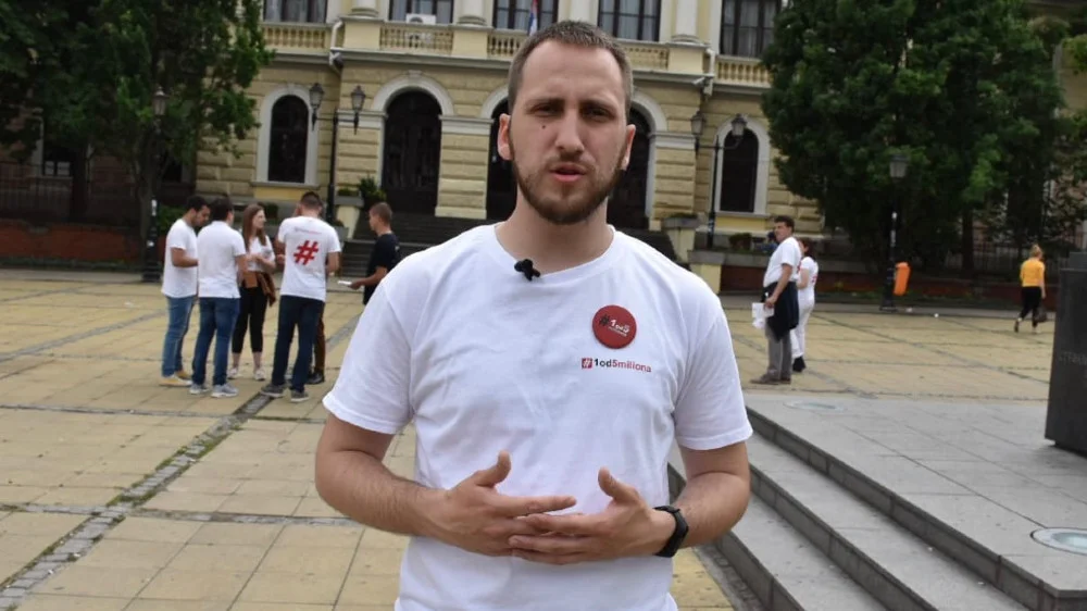 “1 od 5 miliona”: Kroz “Partner projekat” zadržati mlade u Srbiji 1
