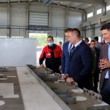 Vulin: Odbrambena industrija Srbije pokazuje koliko je dragoceno sačuvati je 12