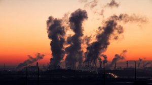 Nivoi ugljen-dioksida danas rastu deset puta brže nego ikada u poslednjih 50.000 godina 12