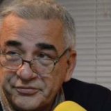 Preminuo građanski aktivista Milosav Jukić 2