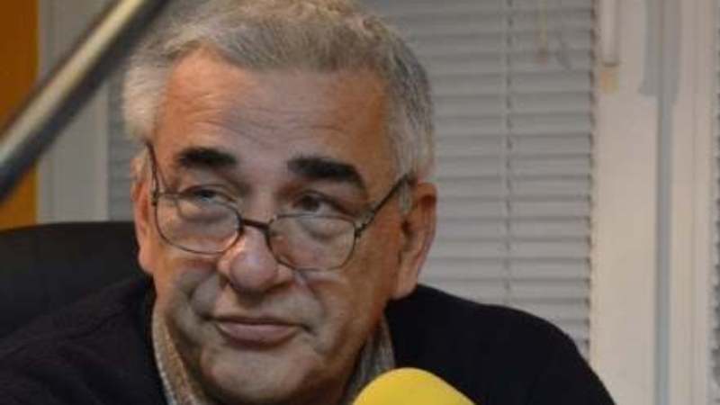 Preminuo građanski aktivista Milosav Jukić 1