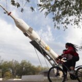 Novo lice "azijskog Balkana" 1