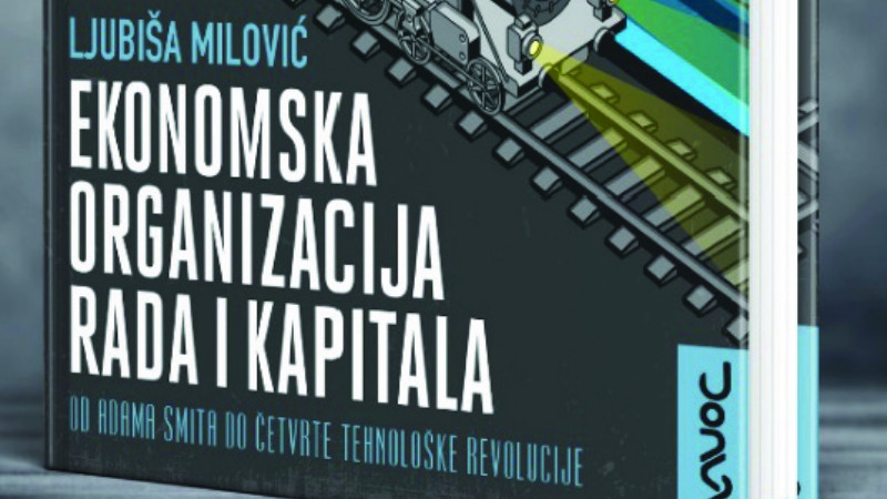 Kako je poremećen odnos rada i kapitala 1